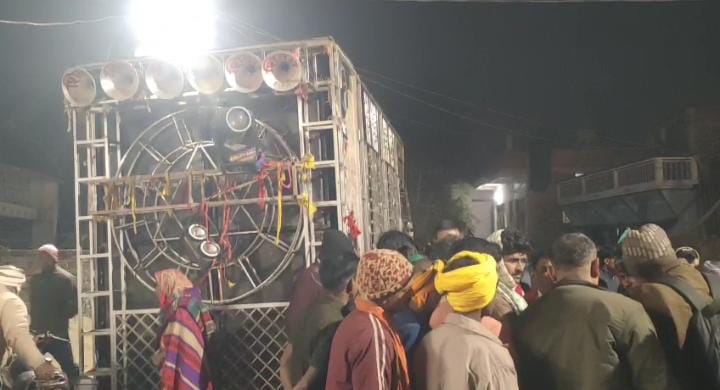 दुखद! डीजे की धुन पर नाच रही थी महिलाएं, तभी हुआ ऐसा दर्दनाक हादसा कि मातम में बदल गई शादी की खुशियां