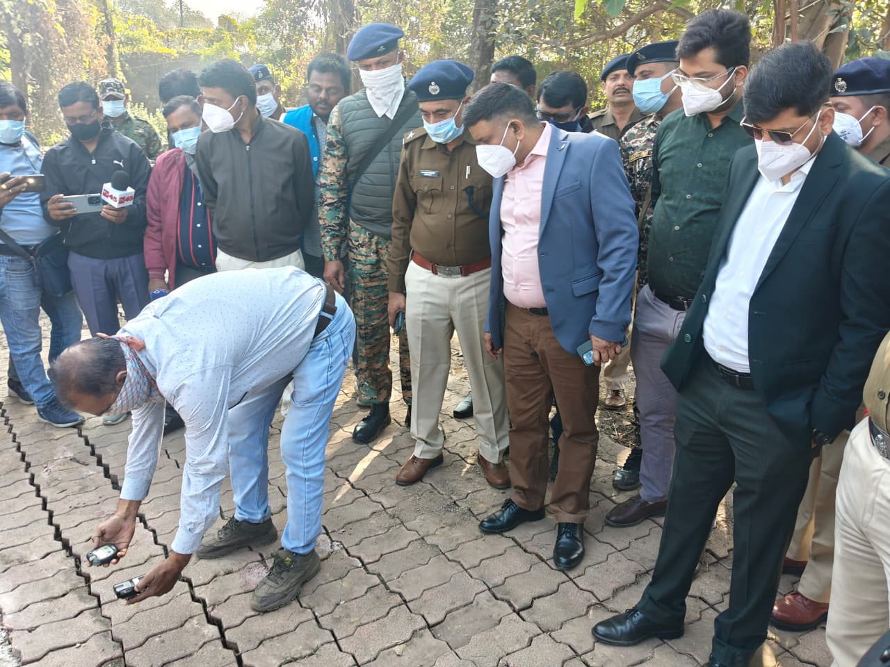 Dhanbad Koyalanchal: भूमिगत आग और वायुमंडल में धुआं के शताब्दी वर्ष के बाद अब कैसे "तांडव" मचा रही जहरीली गैस!