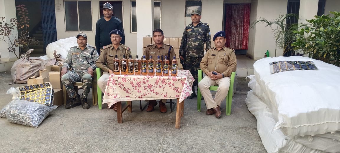 धनबाद पुलिस ने शहाबुद्दीन हत्याकांड के दो आरोपियों को किया गिरफ्तार,लम्बे समय से पुलिस कर रही थी तलाश