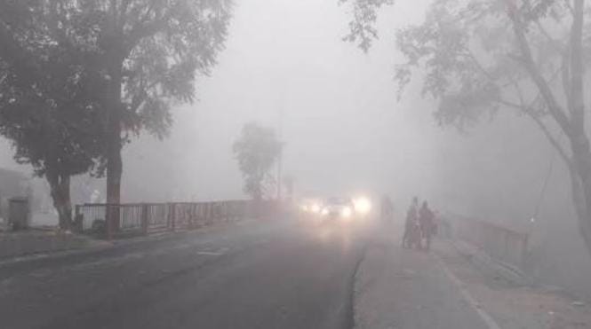 Weather Alert:गिरते तापमान और शीतलहरी ने बढ़ाई झारखंड वासियों की टेंशन, आज भी इन 11 जिलो में IMD का अलर्ट 