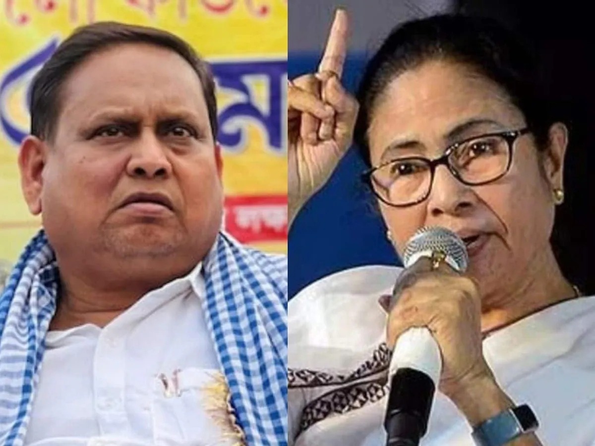 अब बंगाल में बड़ी रार-क्या कहती टीएमसी-भाजपा, क्यों ममता दीदी को ललकार रहे निलंबित विधायक हुमायूं कबीर !