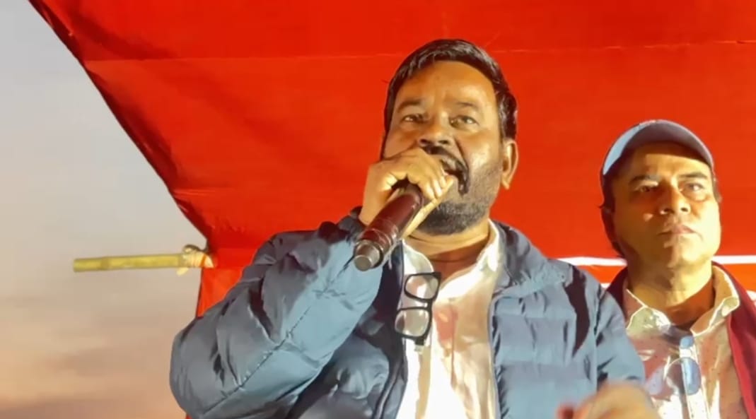 सिंदरी आवास मुद्दा: विधायक बबलू महतो की ललकार -सुधरे एफसीआईएल ,नहीं तो अधिकारियो का बंद करेंगे पानी -बिजली!