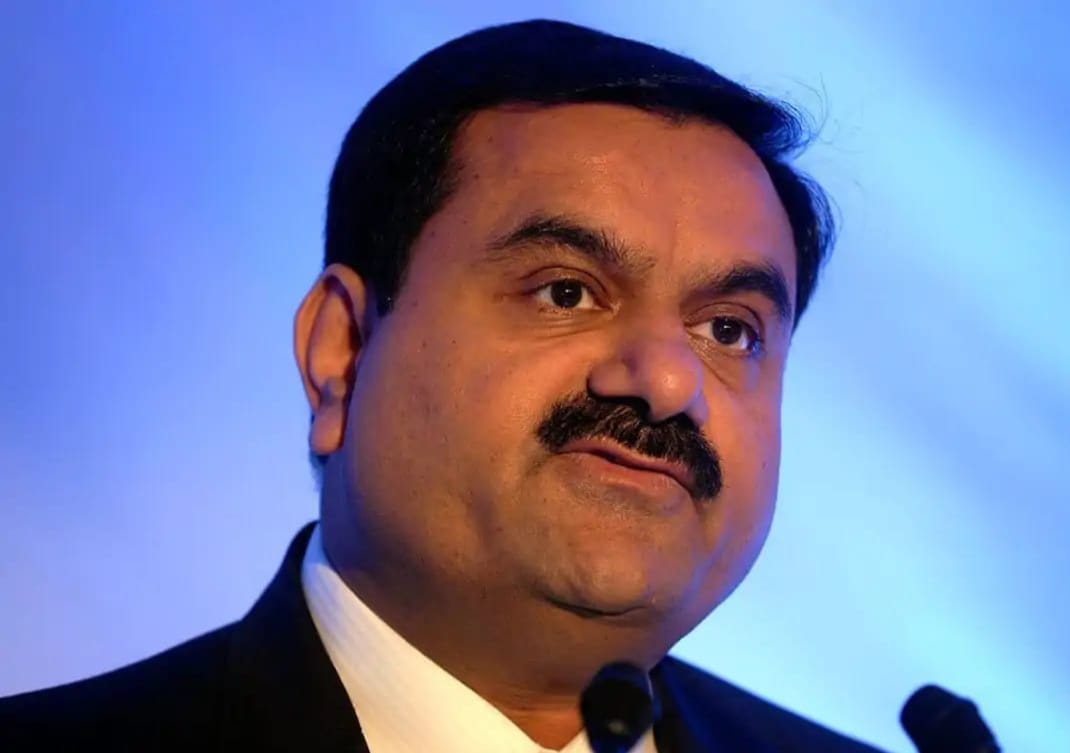 गौतम अडानी कल धनबाद में ,IIT (ISM) के सौ साल के सफर की उपलब्धियों के बनेंगे गवाह!