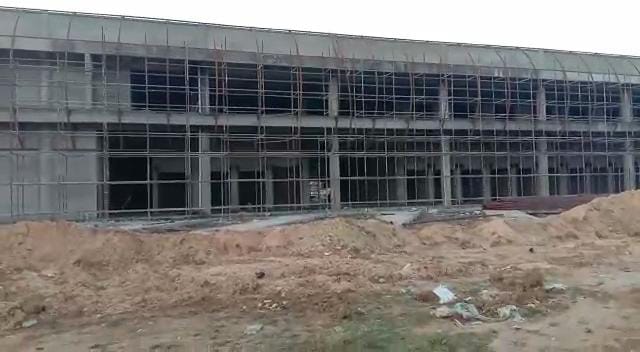 बस की चीं चीं पों पों से देवघर वालों को मिलेगी राहत, अब यहां तैयार हो रहा नया टर्मिनल