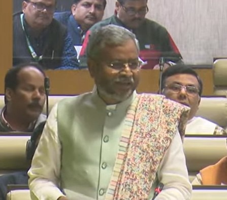 झारखंड विधानसभा का तीसरा दिन : बाबूलाल मरांडी ने MBBS काउंसलिंग में अनियमितता का मुद्दा उठाया, CBI जांच की मांग