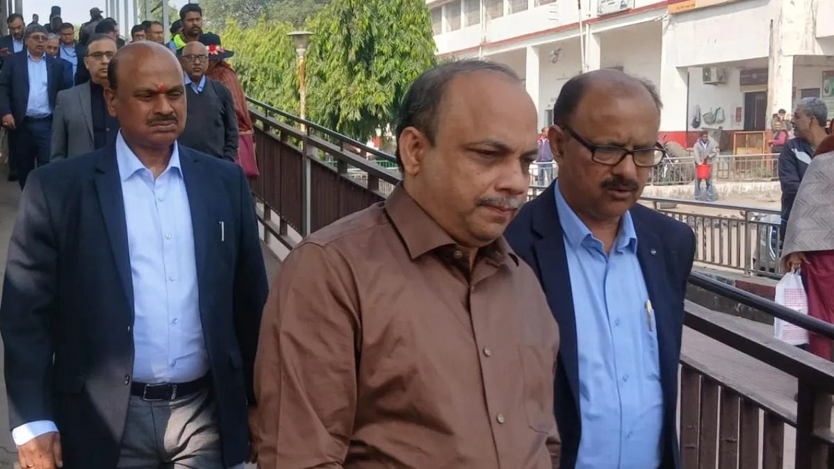 OMG! 2000 पीपीएस तक धनबाद में गैस रिसाव, क्या कोयला धनबाद के लिए बनेगा अभिशाप!