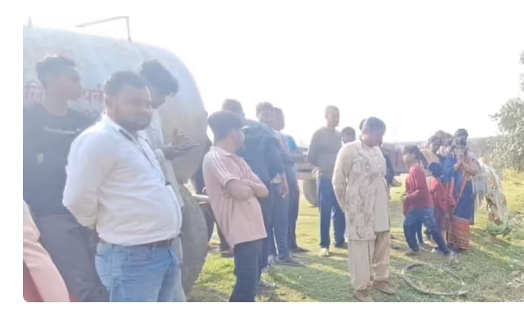 पलामू में इंसानियत शर्मसार: हुसैनाबाद की हड़ही नदी से नवजात शिशु का शव बरामद, पुलिस जांच में जुटी