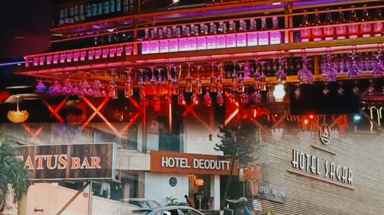 गोवा नाइट क्लब हादसे के बाद जमशेदपुर में अलर्ट, रूफटॉप बार-रेस्टोरेंट और बड़े संस्थानों में शुरू हुई फायर सेफ्टी की सख्त जांच