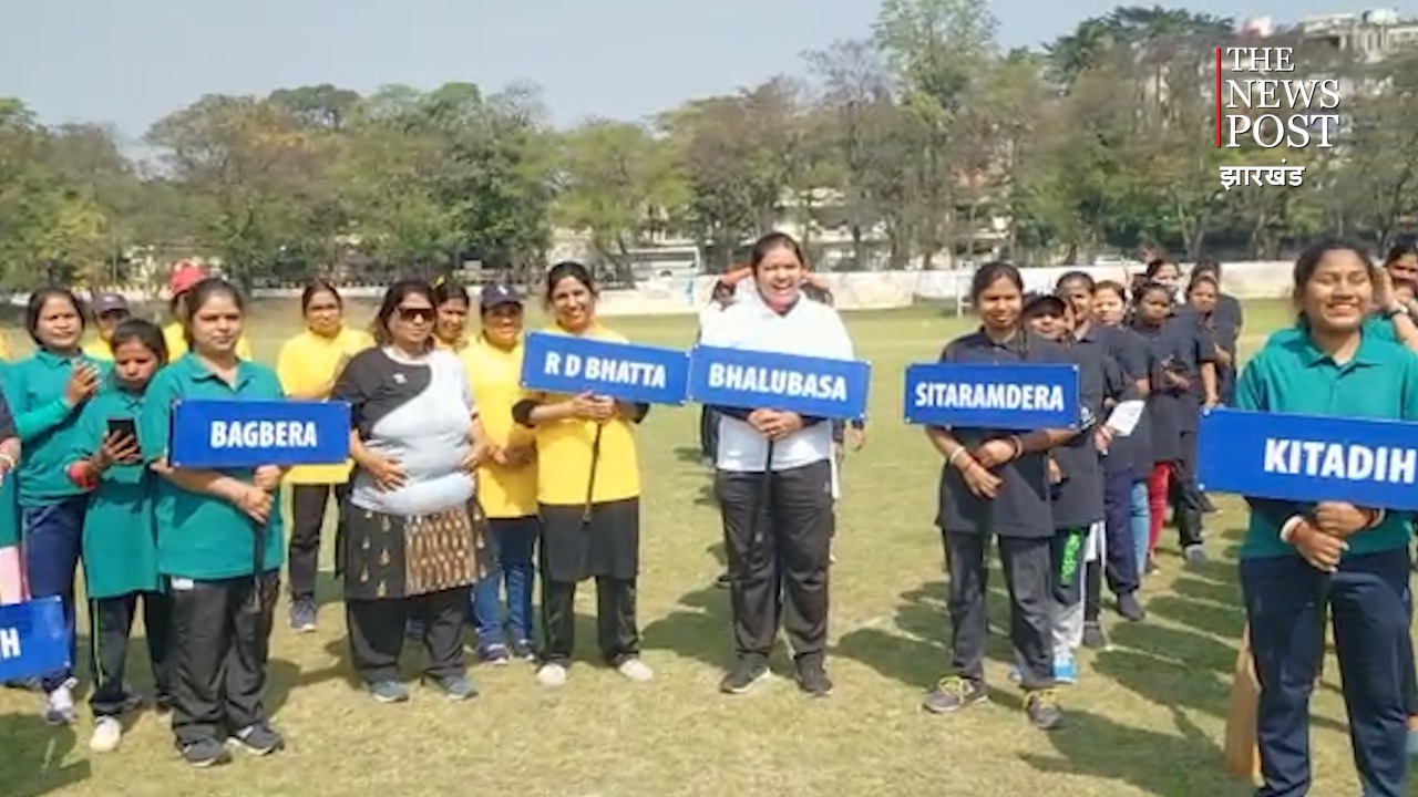 बेलन चलाने वाले हाथ थामेंगे बल्ला, महिलाओं के लिए तीन दिन का क्रिकेट मैच