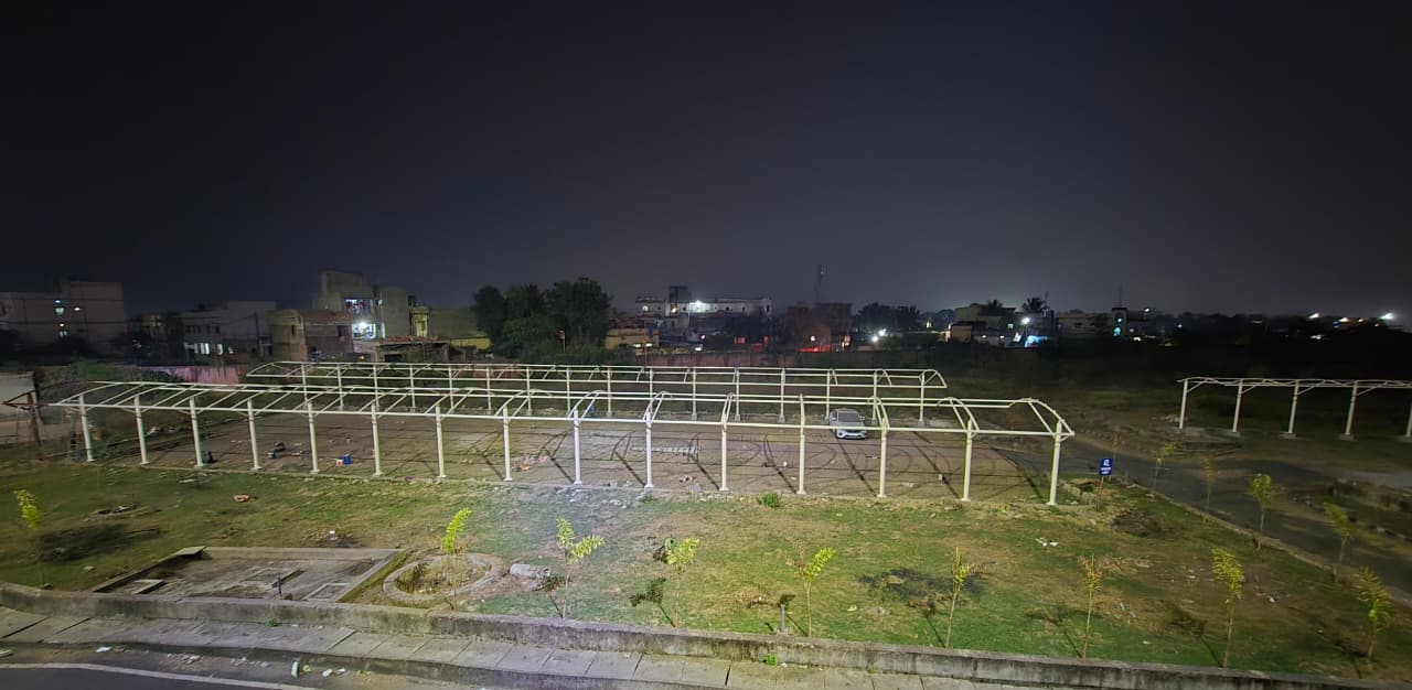 Good News: धनबाद के नए डीसी कार्यालय में अब मिलने जा रही वाहन  पार्किंग की बेहतरीन सुविधा ,जानिए -क्या है तैयारी !!