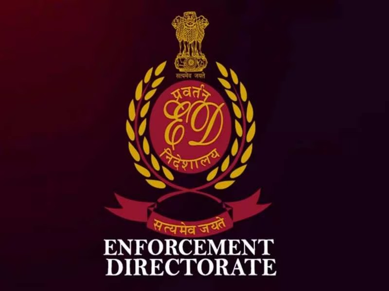 BREAKING: धनबाद के कोयला कारोबारी इंद्रराज भदौरिया, सुधीर चौटाला और मनोज अग्रवाल के ठिकानों पर ईडी की छापेमारी