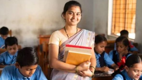 झारखंड में स्पेशल टीचर के 3451 पदों पर भर्ती के लिए आवेदन आज से शुरू, ऐसे होगा चयन