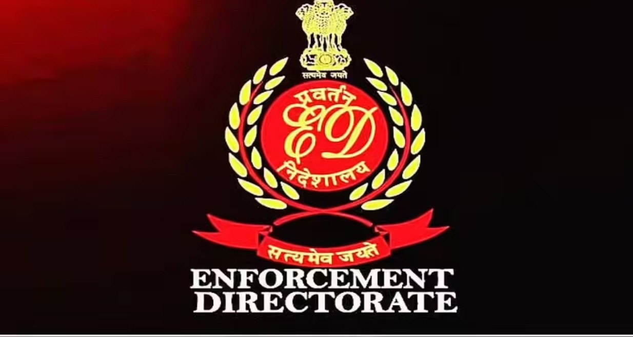 क्या ED उजागर करेगी शैली ट्रेडर्स के पीछे खड़ा मददगार? सवालों के घेरे में CID का अफसर