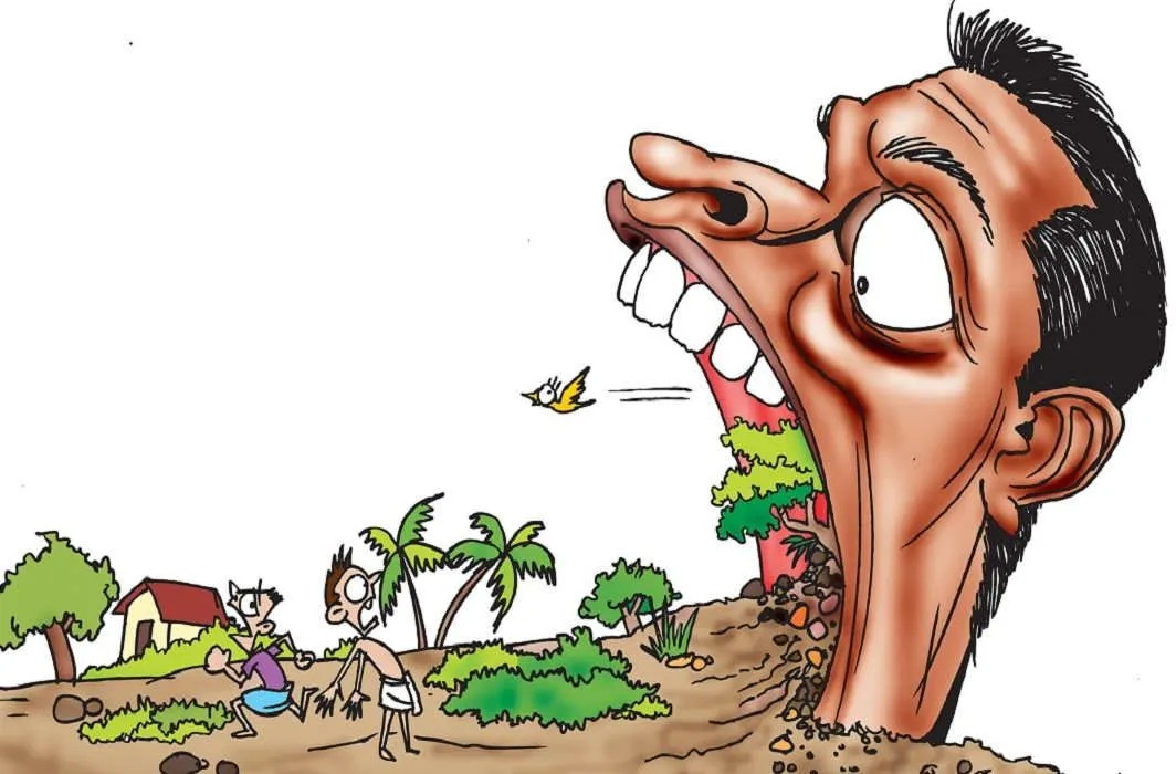 झारखंड में आदिवासी और भुइहरी जमीनों की जिसने की है सादा पट्टा पर खरीद-बिक्री, सरकार करेगी कारवाई