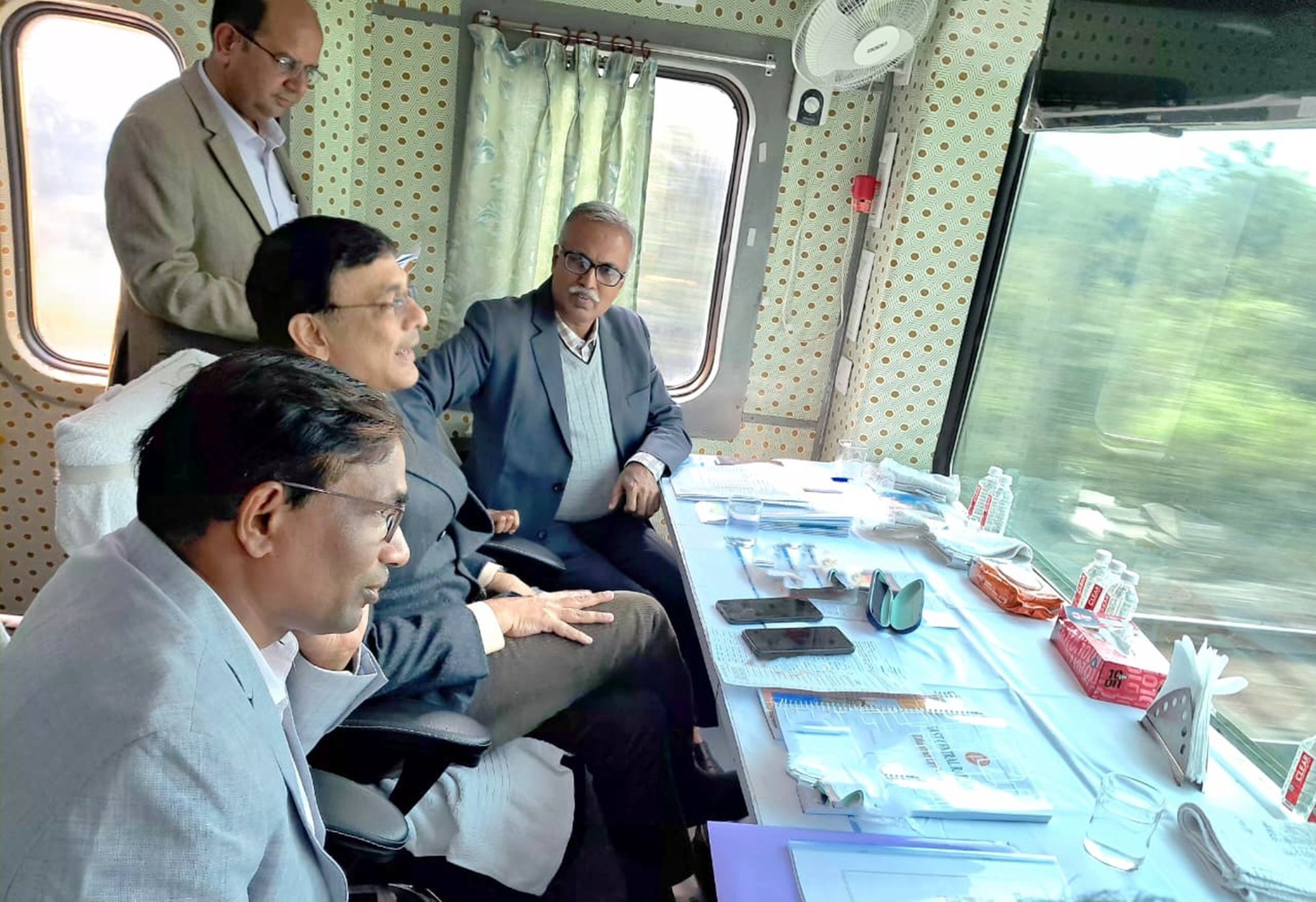 Big railway News: एक ग्लास पानी ने धनबाद- गया रेल खंड की "किस्मत" का ताला कैसे खोल दिया, क्या होंगी सुविधाएं!