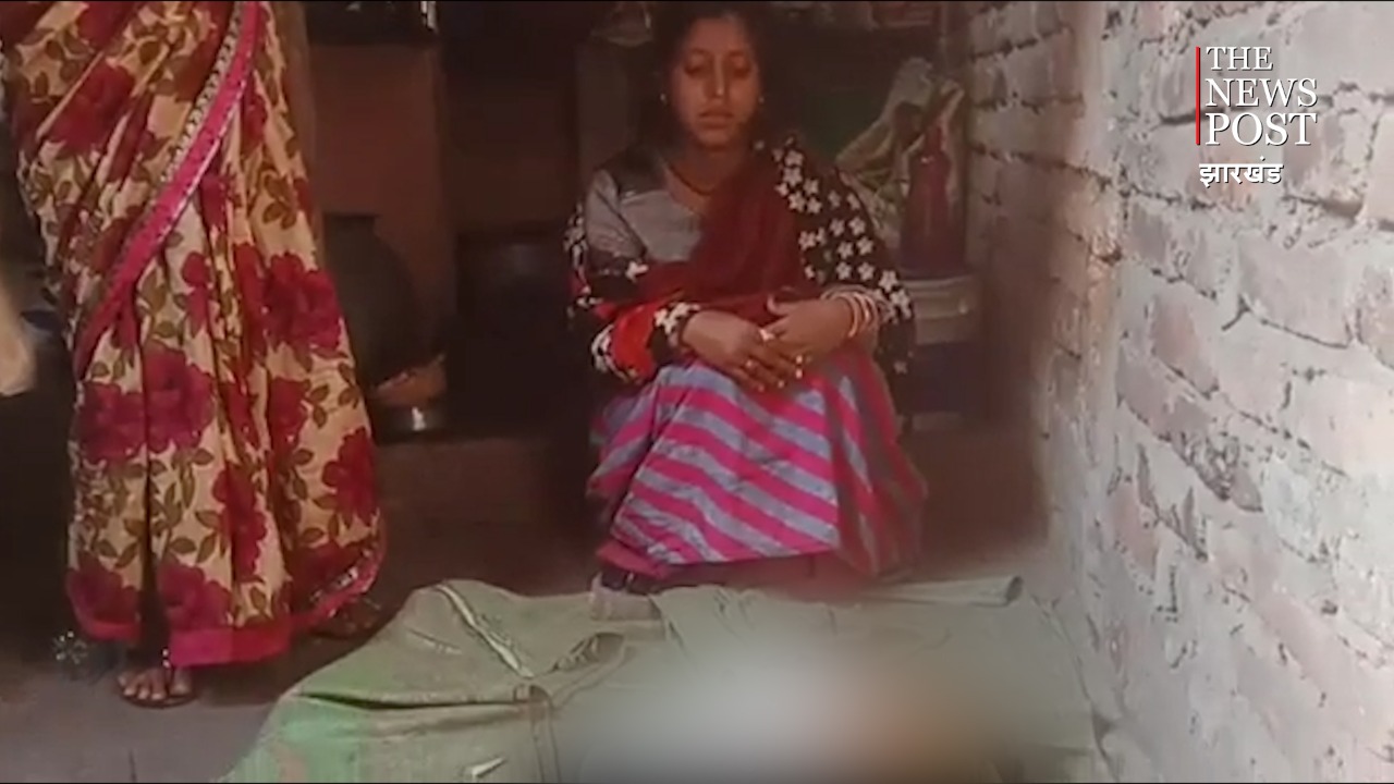 इंसानियत शर्मसार: युवक ने गर्भवती पत्नी की पेट पर मारी लात, कोख में बच्चे की हुई मौत