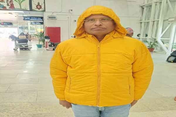 झारखंड शराब घोटाला: फर्जी बैंक गारंटी मामले में गिरफ्तार मार्शन इनोवेटिव सिक्योरिटी निदेशक को लाया गया रांची