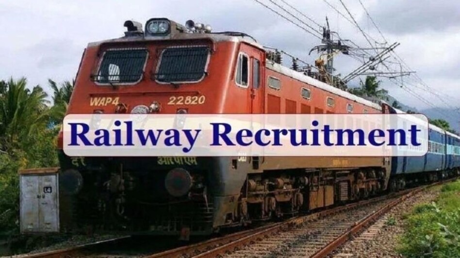 Railway Vacancy :अगर आप रेलवे में नौकरी पाने की चाहत रखते है तो आपके लिए आ गया बहुत बड़ा अपडेट !
