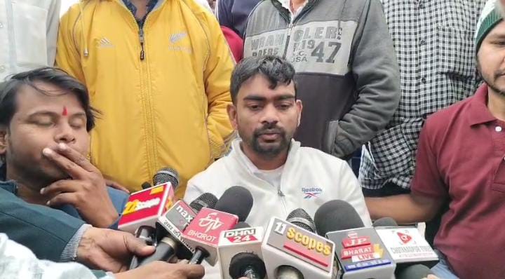 2015 रोड जाम मामले में धनबाद न्यायालय में हाजिर हुए विधायक जयराम महतो, गैस रिसाव मामले पर कह दी ये बात