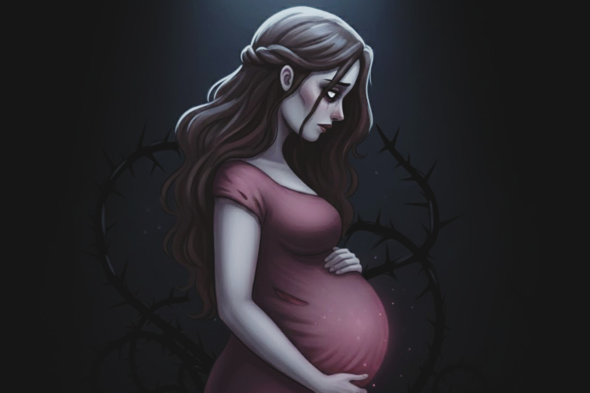 “मुझे एक बार प्रेग्नेंट कर दो ना" अपने प्रेमी के साथ बच्चा पैदा करने की चाह ने प्रेमिका का कर दिया यह हाल, जानिए कैसे हसीन प्यार ने लिया भयावह अंजाम