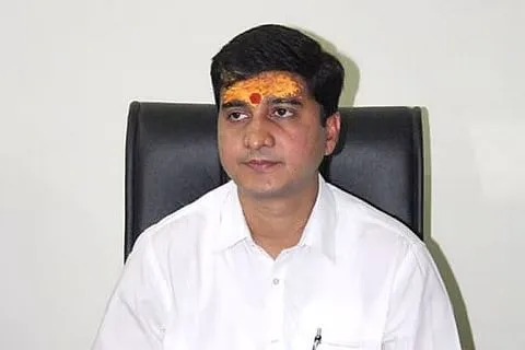 BREAKING: खाता न बही, जो विनय चौबे कहे वही सही! IAS अमित कुमार के बयान में हुआ बड़ा खुलासा