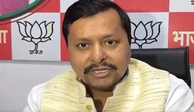 BIG BREAKING:भाजपा के कार्यकारी राष्ट्रीय अध्यक्ष सह बिहार कैबिनेट मंत्री नितिन नवीन ने दिया इस्तीफा,अब कौन संभालेगा जिम्मेदारी !