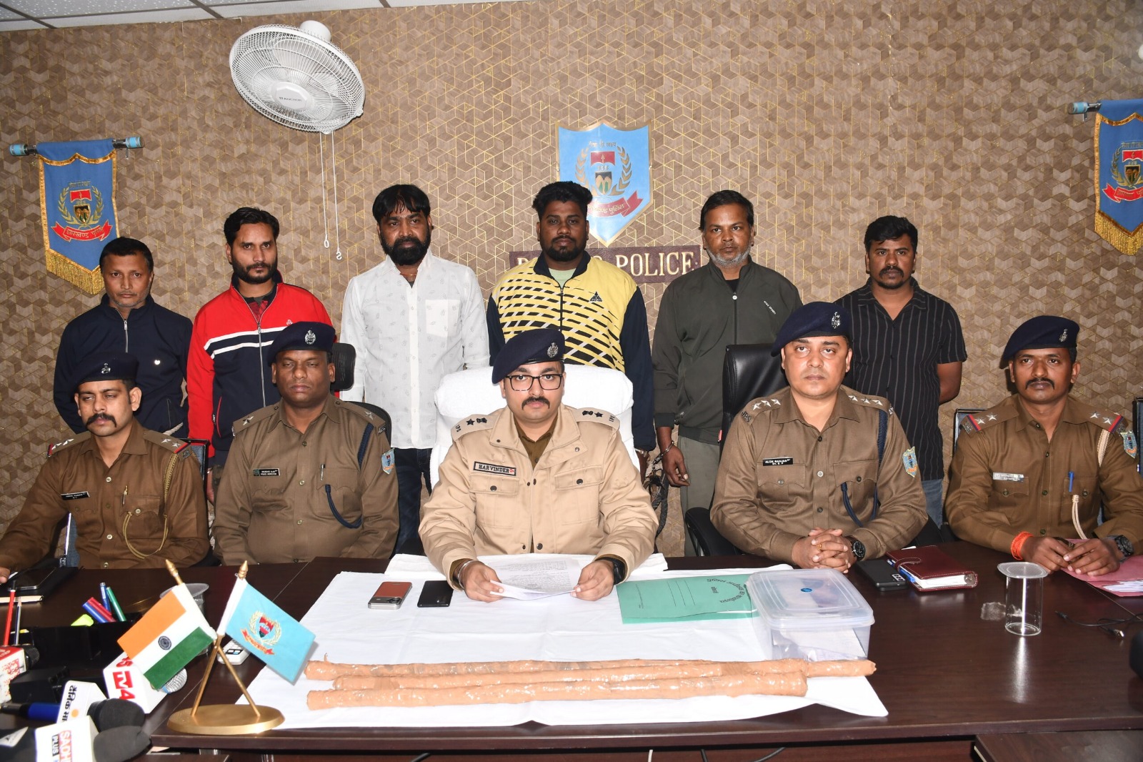 Bokaro Murder Kand: दोस्त ने किया भरोसे का "खून" तो हो गया जयंत सिंह का मर्डर ,फिर लाश के साथ क्या हुआ !