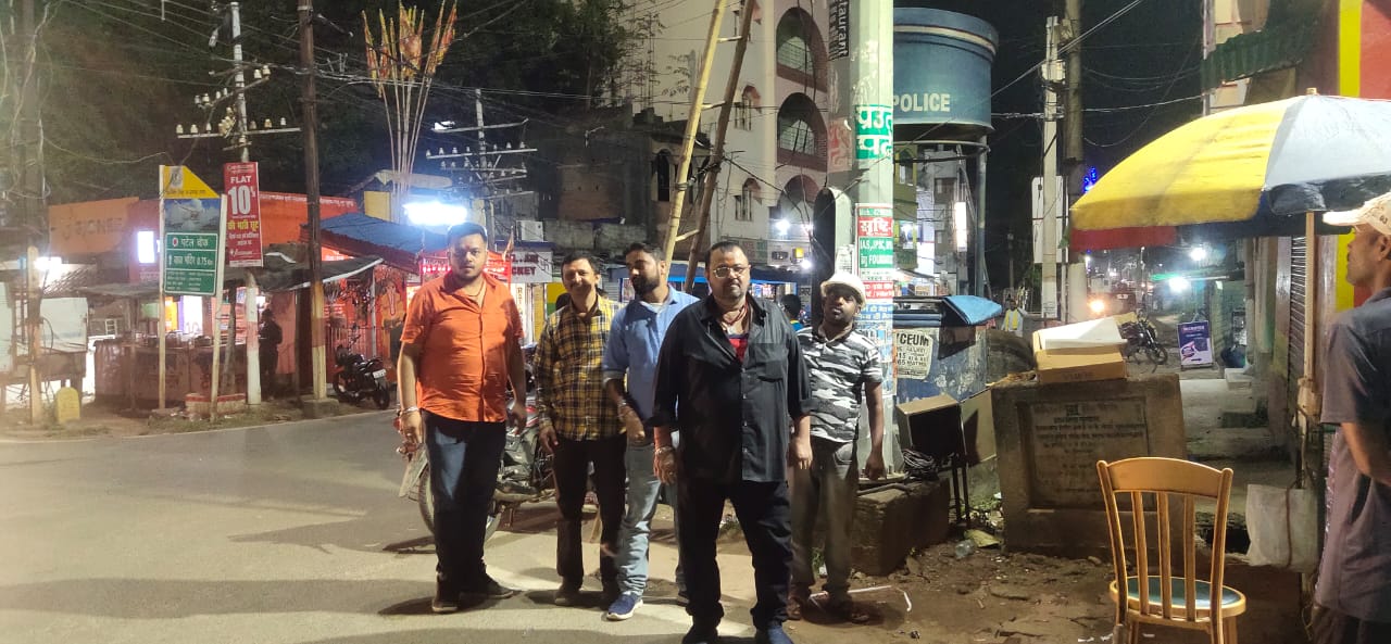 महाशिवरात्रि की तैयारी में जुटा नगर निगम, यात्री रूट और सभी चौक-चौराहों पर विधुत-सज्जा से जगमगाएगा बाबाधाम