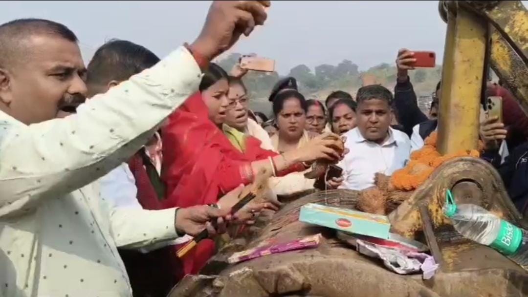 जमशेदपुर को जल्द मिलेगा जाम से राहत, स्वर्णरेखा नदी पर बनेगा नया फोरलेन ब्रिज, एनएच-33 से सीधा होगा कनेक्शन