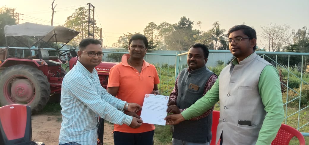 25 फरवरी से पूरे झारखंड में निकलेगा खातियान रथ यात्रा, खातियान आधारित स्थानीय नीति लागू करने की मांग