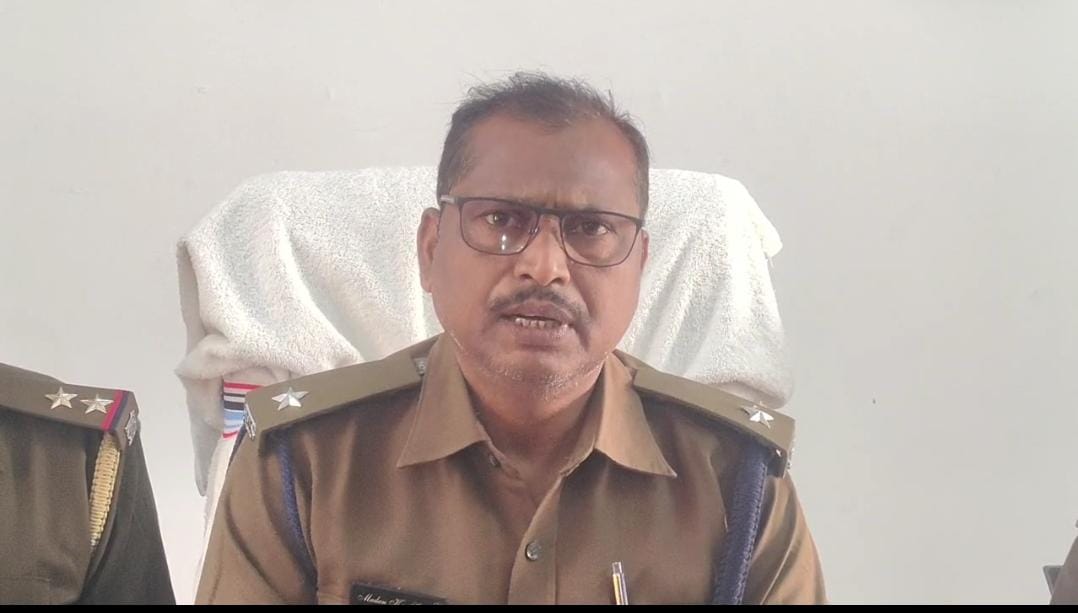 पाकुड़ में 50 लाख की रंगदारी मांगने वाला आरोपी गिरफ्तार, बीजीआर कोल कर्मचारी को दी धमकी