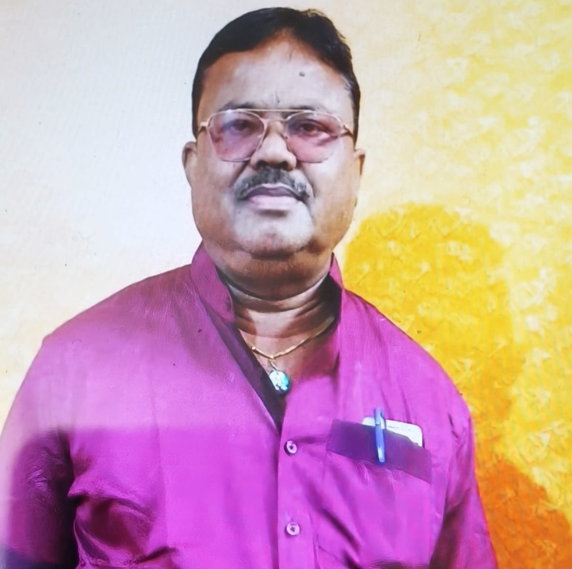 धनबाद में खाद्य सामग्रियों की जांच को क्यों नहीं है कोई प्रयोगशाला, निर्मल मुखर्जी ने उठाया बड़ा सवाल!