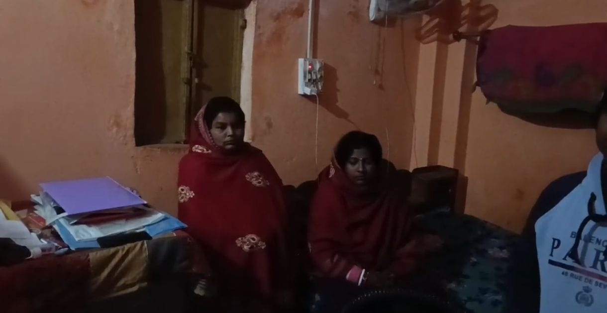 धनबाद के बरवाअड्डा में बंद घर को चोरो ने बनाया निशाना, लाखों के गहनो और नकद पर हाथ साफ़