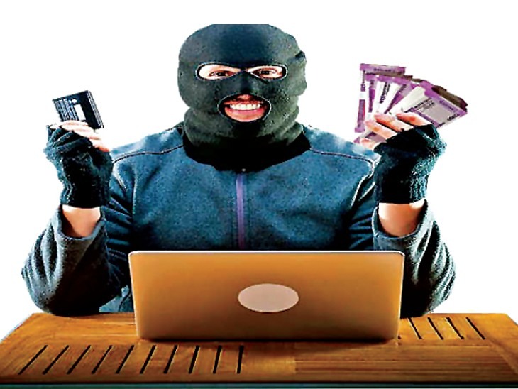 बिहार पुलिस ने धनबाद में पढ़िए-कैसे किया साइबर ठगी के एक बड़े नेटवर्क का खुलासा, अब आगे क्या !