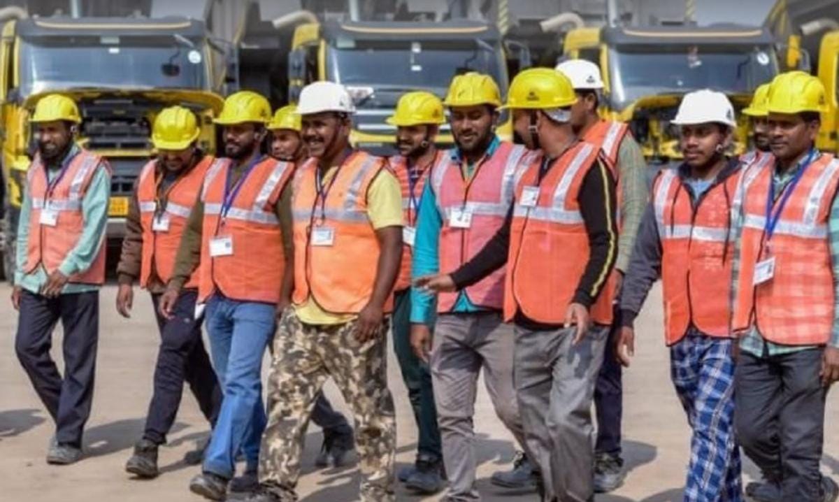 Govt Job: कोल इंडिया में 125 पदों पर भर्ती, इस डेट से करें आवेदन