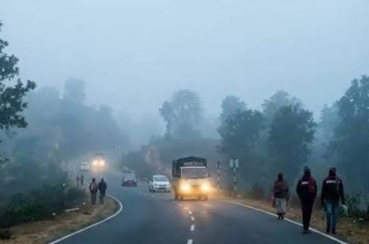 Weather Alert:कोहरा छंटते ही आज से शीतलहरी दिखाएगी असर, इन 8 जिलों में IMD ने जारी किया अलर्ट  