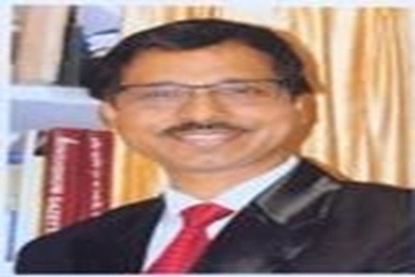 BREAKING: 1992 बैच के IFS अफसर संजीव कुमार बने झारखंड के नए पीसीसीएफ हॉफ