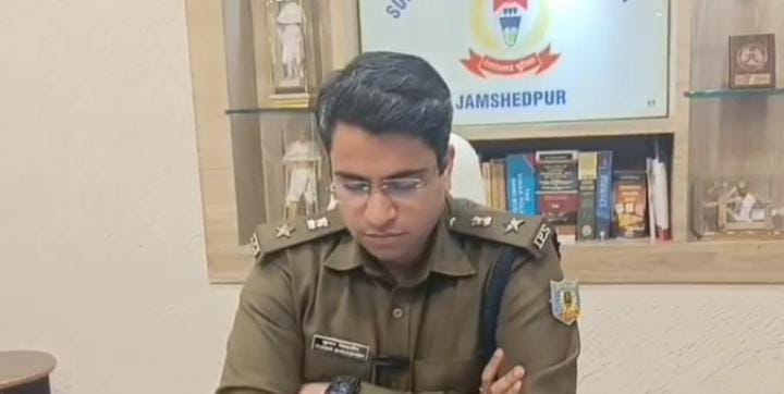 शहर से जा रहे हैं बाहर तो पुलिस को देनी होगी सूचना,पढ़े जमशेदपुर पुलिस ने क्यों जारी की अधिसूचना