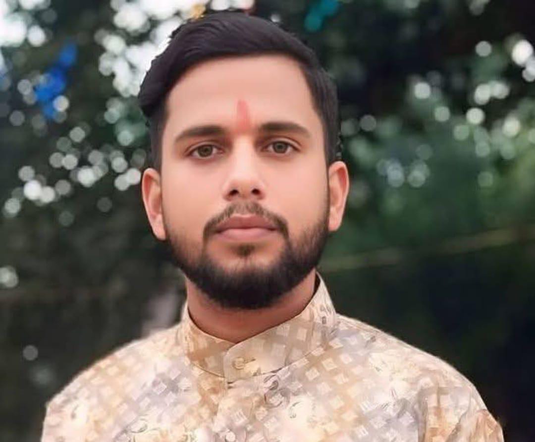 बड़ी खबर: समस्तीपुर में चाय नाश्ता करने निकले भाजपा बूथ अध्यक्ष की हत्या, कानून-व्यवस्था पर उठे सवाल