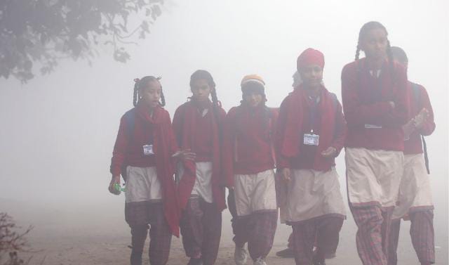 Weather Alert:27 दिसंबर से 31 दिसंबर तक बंद रहेंगे रांची के सभी स्कूल, ठंड को देखते हुए प्रशासन का बड़ा फैसला