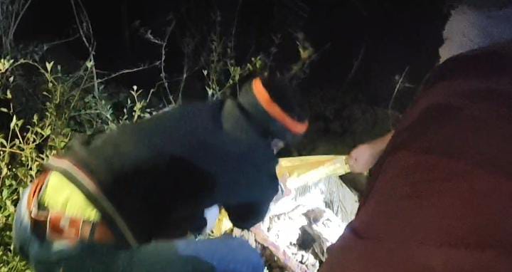 OMG! पहले गोली मारकर की हत्या फिर हेक्सा ब्लेड से किये शरीर के तीन टुकड़े, जानिए सनसनीखेज मामला