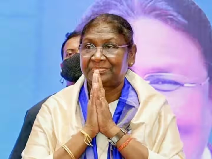 राष्ट्रपति पद संभालने के बाद द्रौपदी मुर्मू का पहला जमशेदपुर दौरा, ओलचिकी शताब्दी और NIT दीक्षांत समारोह में होंगी शामिल, जानिए पूरा शेड्यूल