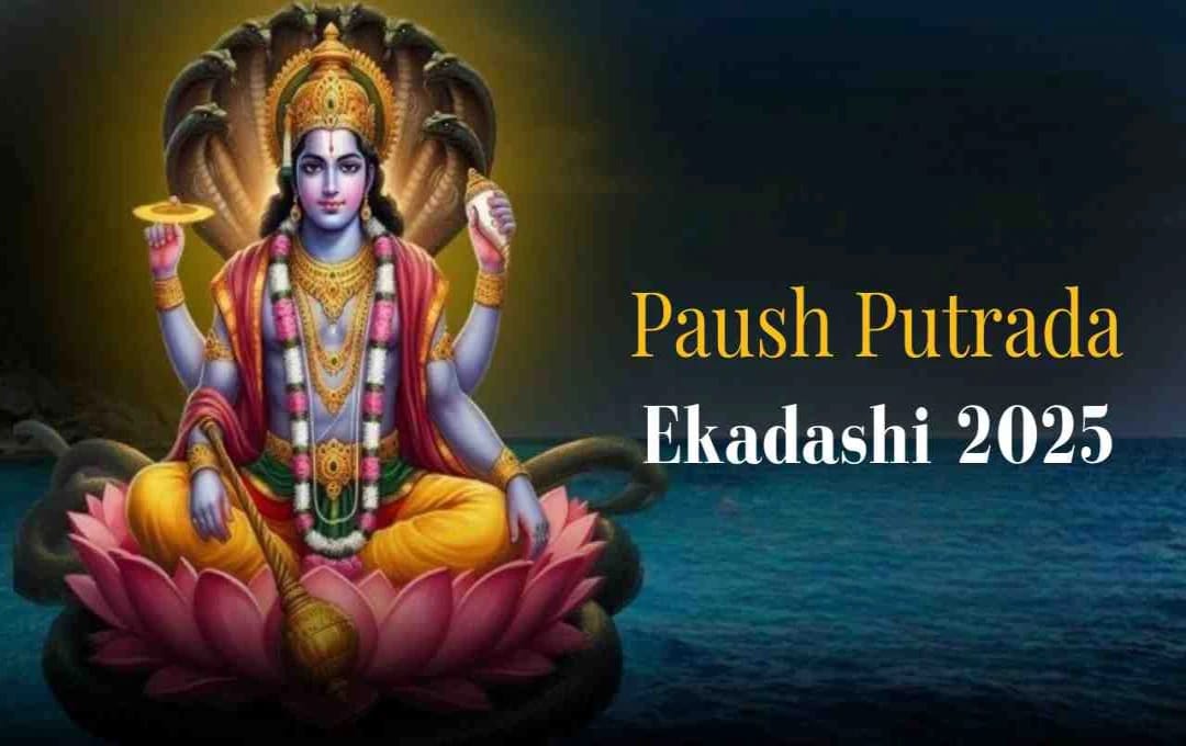 पौष पुत्रदा एकादशी के दिन भूल से भी ये चीजें किसी को न दें, वरना बढ़ सकती हैं परेशानी 