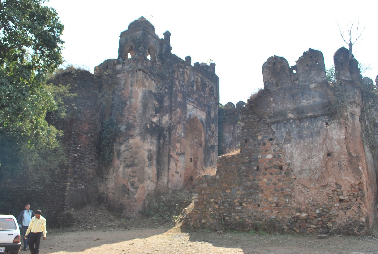 एक नजर में पलामू  की दिन भर की छोटी-बड़ी खबरें.......