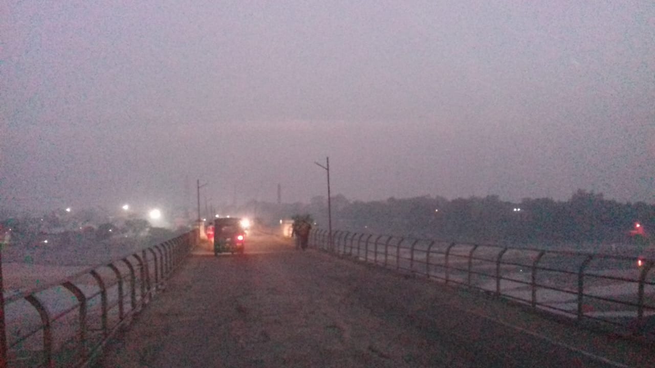 मुगमा-चिरकुंडा सड़क वाहनों के लिए  22 मार्च तक बंद रहेगा 