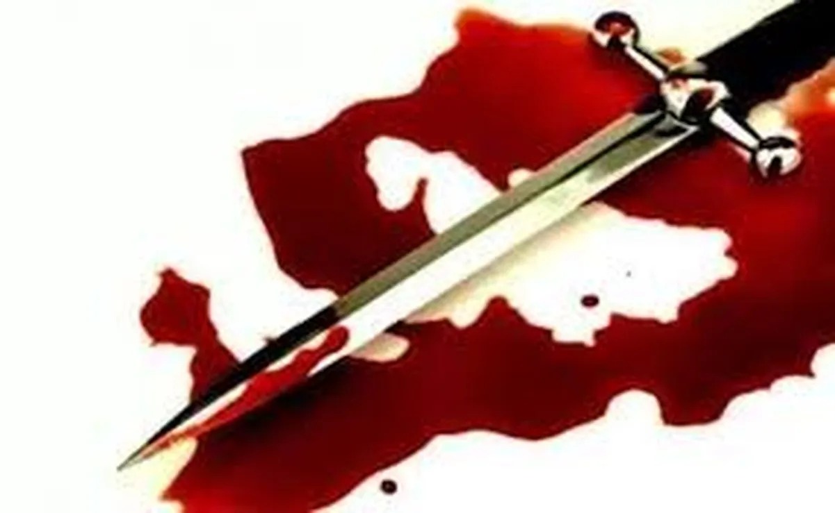 तलवार से मारकर युवक की हत्या, पिकनिक के दौरान गाने को लेकर हुआ विवाद, नए साल की रात हुई खूनी वारदात