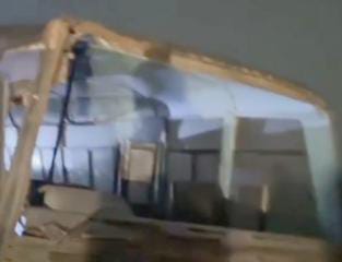 बड़ी खबर:सरायकेला में दर्दनाक हादसा, खरसावां शहीद दिवस की ड्यूटी से लौट रहे जवानों की दुर्घटनाग्रस्त, कई जवान घायल 