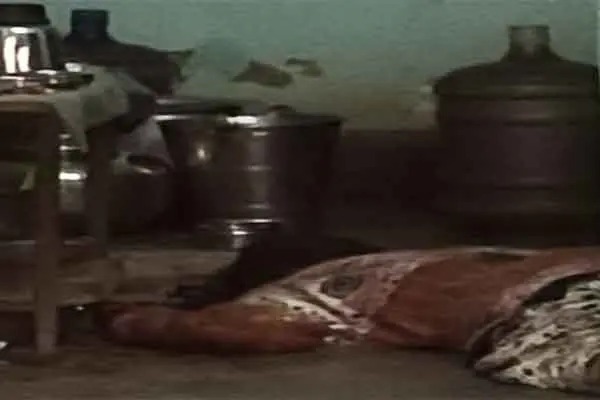 अवैध संबंध के शक में रची गई खून की साजिश! पति ने ही की थी पत्नी की हत्या, कभी दोनों ने किया था प्रेम विवाह