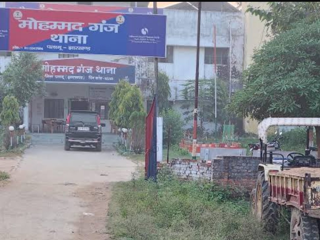 पलामू: जिसकी दहेज हत्या का दावा कर रहे थे पिता, वो राजस्थान में जिंदा मिली