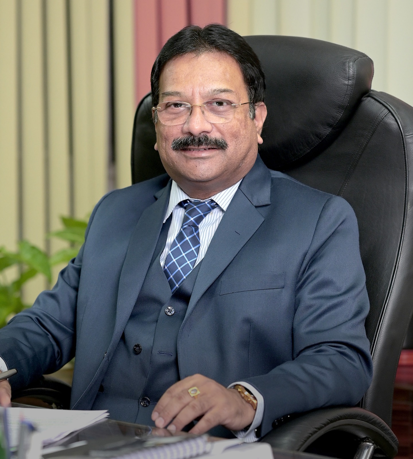  BCCL के पूर्व सीएमडी समीरण  दत्ता  की क्यों बढ़ सकती है मुश्किलें, पढ़िए-कैसे आगे बढ़ रही जाँच !